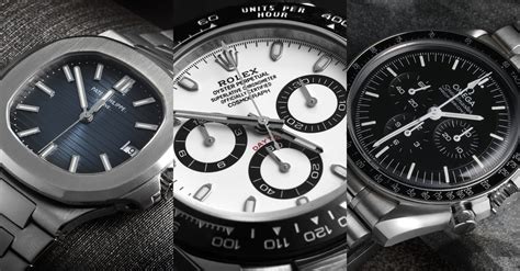 pre owned luxury watch|pre owned men's luxury watches.